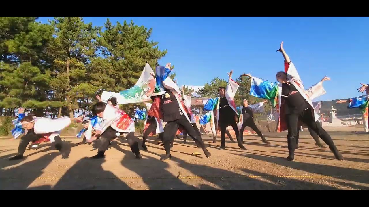 【the SHot!②】松浦YOSAKOI祭り2025