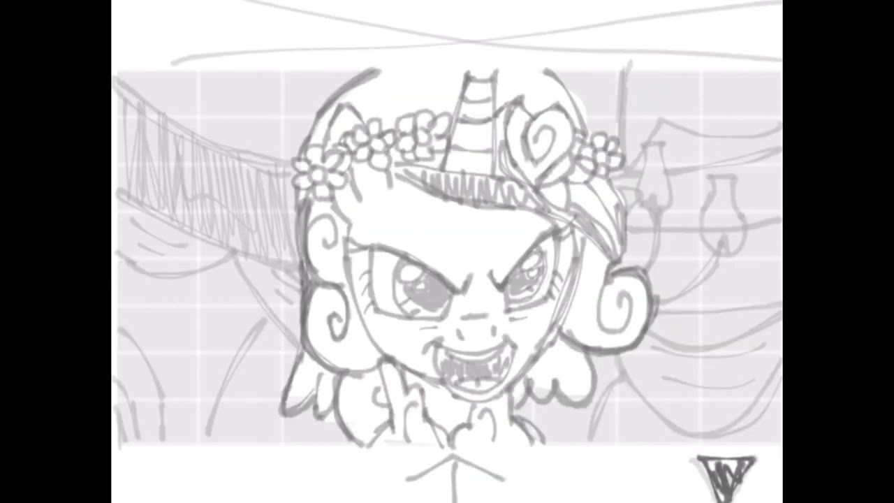 This Day Aria Storyboard Project