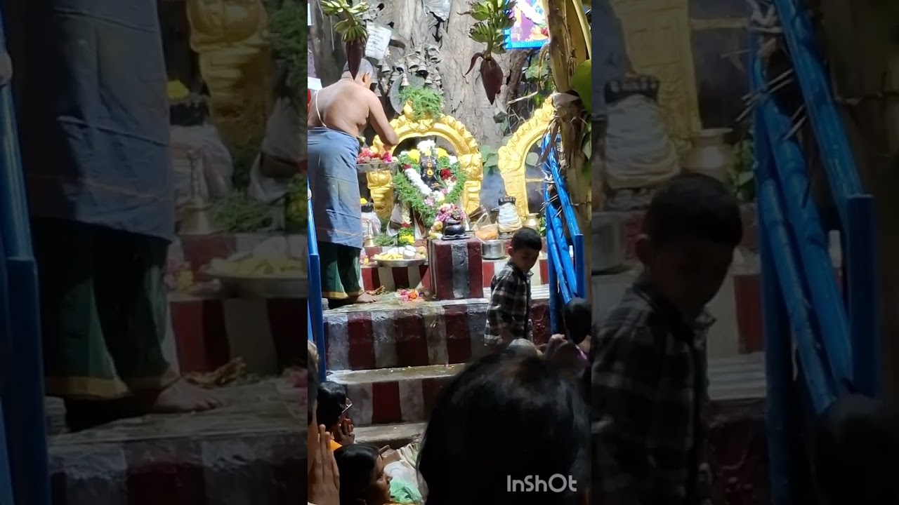 Melur  pillyar kovil 
