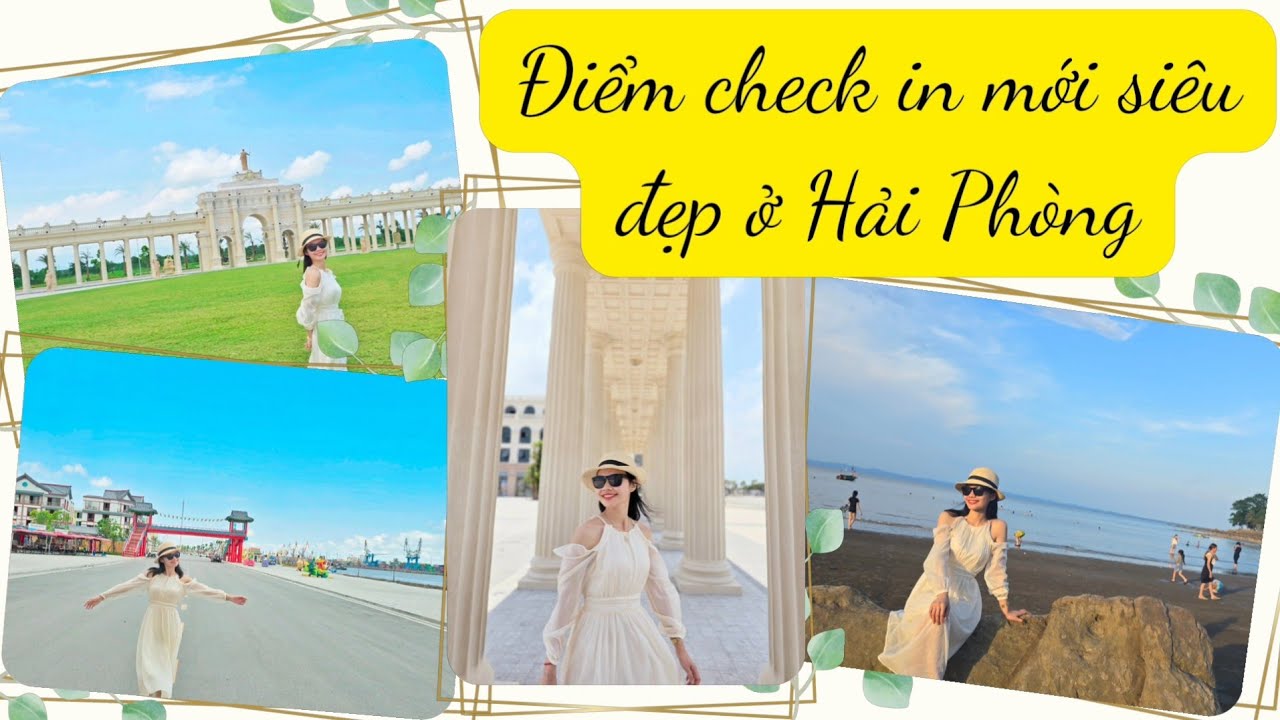 P2: Đi chơi quanh Hà Nội | Hành trình Hà Nội - Hải Phòng | Vinhomes Royal Island Đảo Vũ Yên | Đồ Sơn
