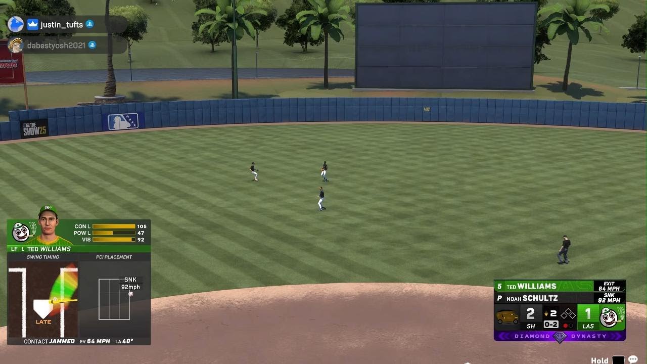 FIX YOUR GAME.