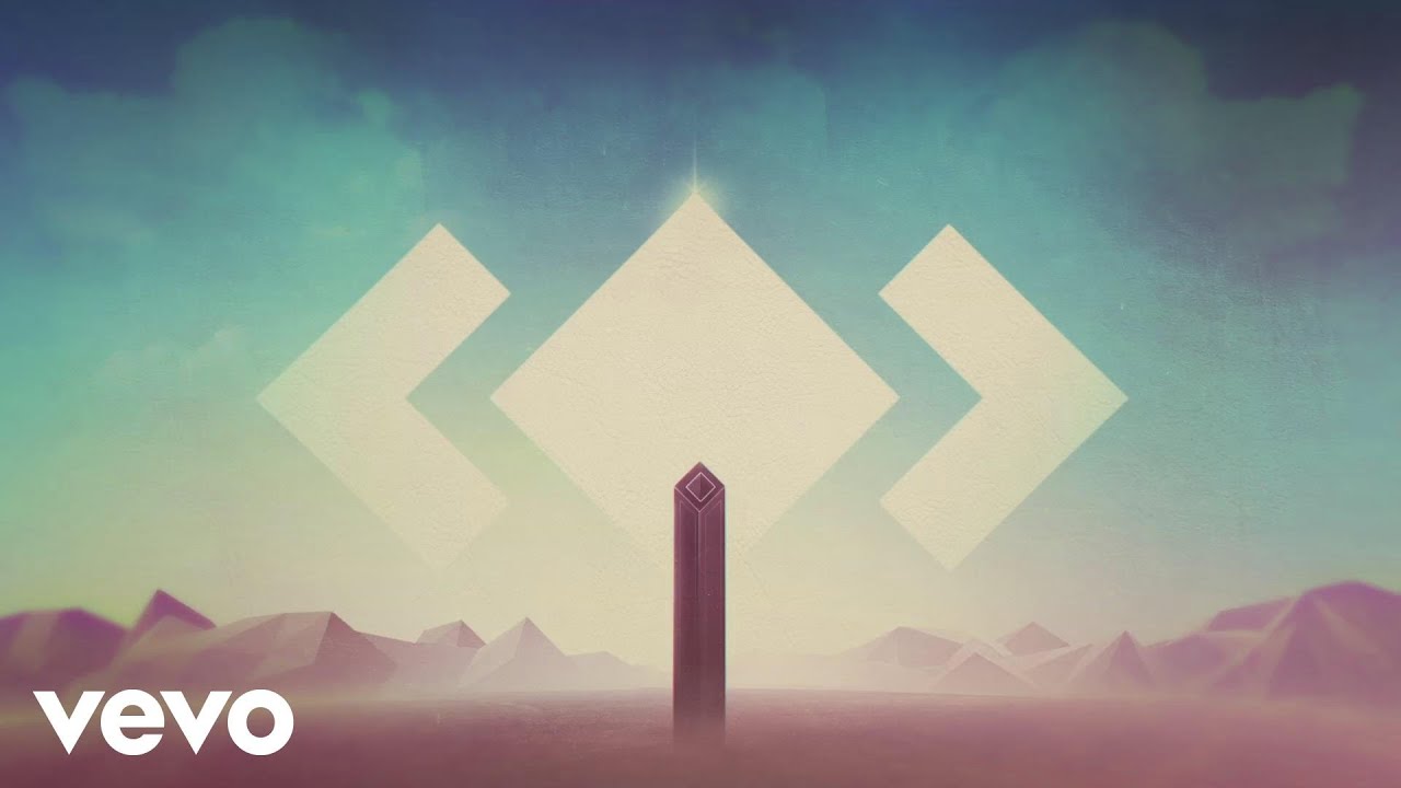 Madeon - Pixel Empire (Audio)
