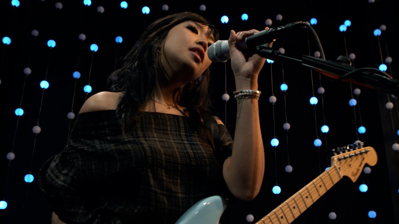 beabadoobee - Don't Get The Deal (Live on KEXP)
