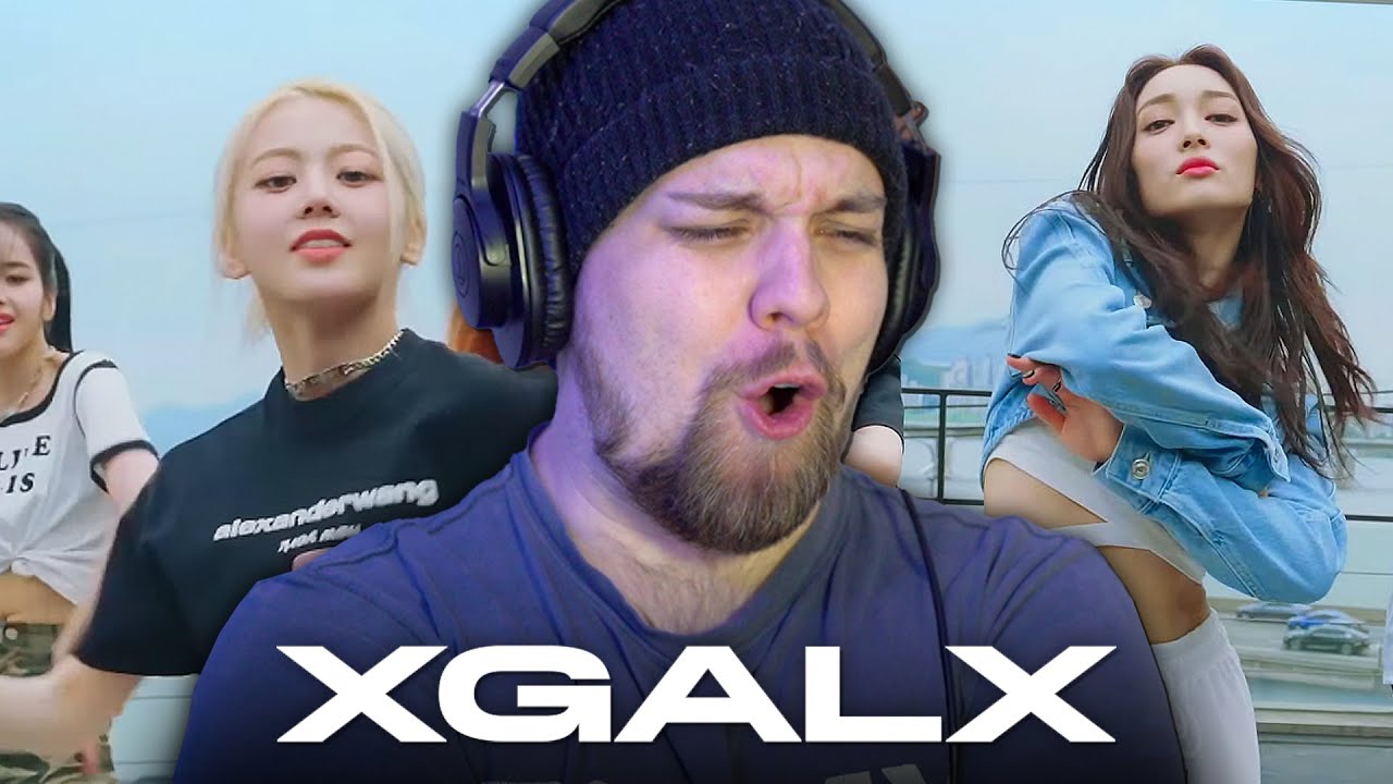 XG - DANCE PERFORMANCE #3 | REACTION
