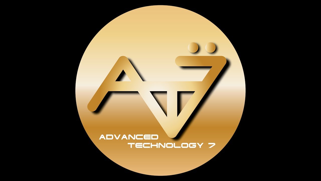 Advanced Technology 7 Introduction