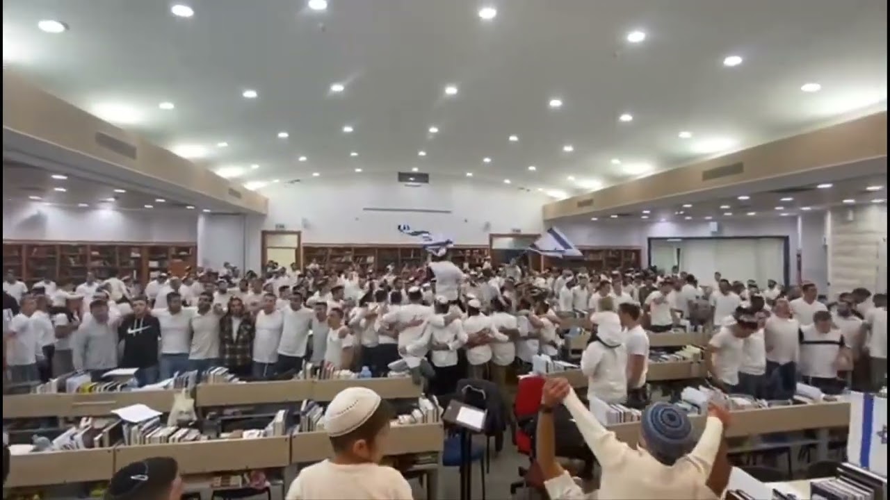 Celebrating יום העצמאות תשפ