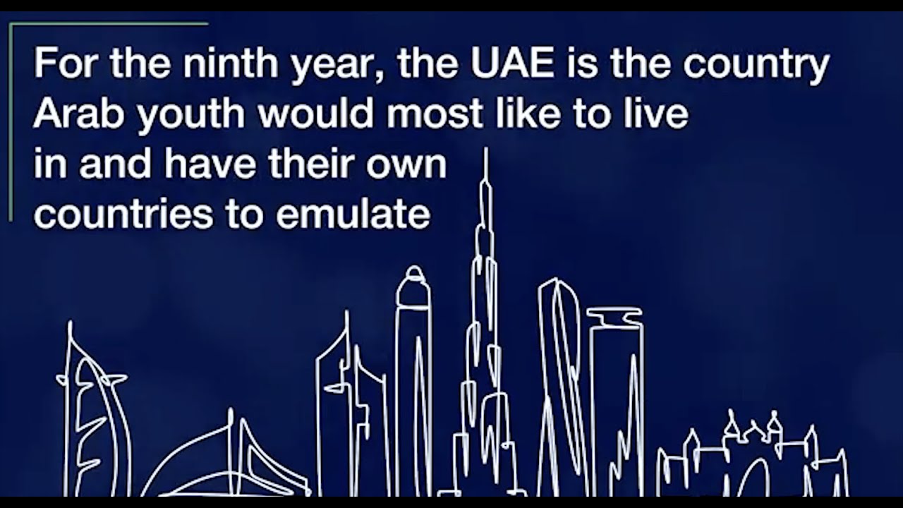 Engaging the Next Generation of UAE Leaders