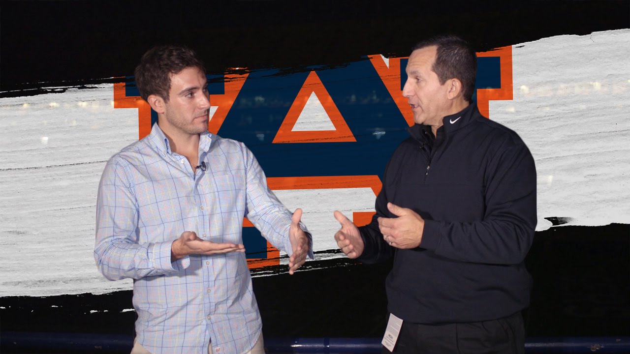 Game Day Recap Show: Who's to blame for Auburn's troubles?