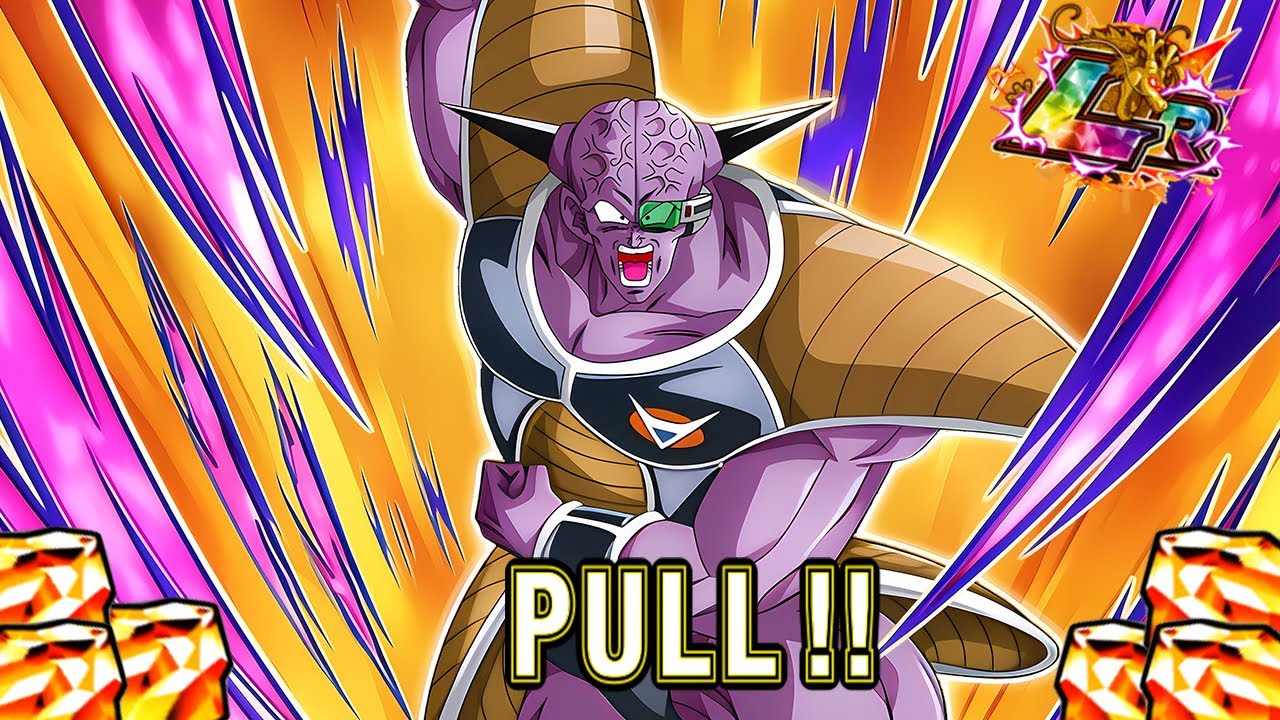 TUTTI I GIRI SCONTATI PER GINEW LR!!! SUMMON SU DBZ DOKKAN BATTLE ITA