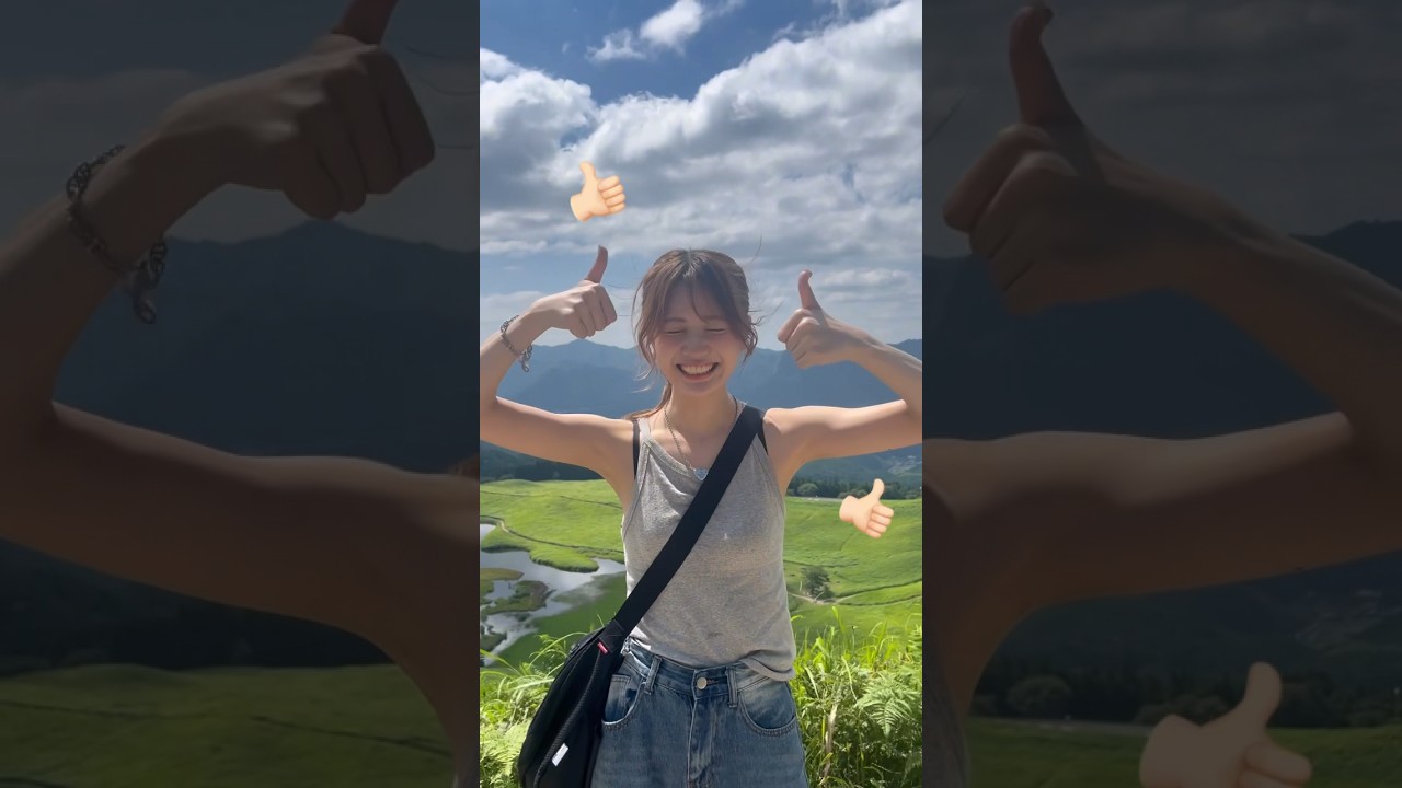 念願の奈良県曽爾高原でリフレッシュしてきました🌱