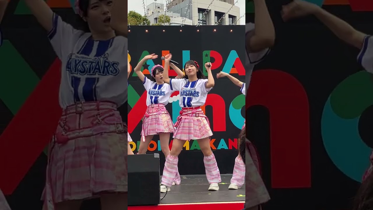25.11.23虹コン平成令和ネバーエンドサンバースト