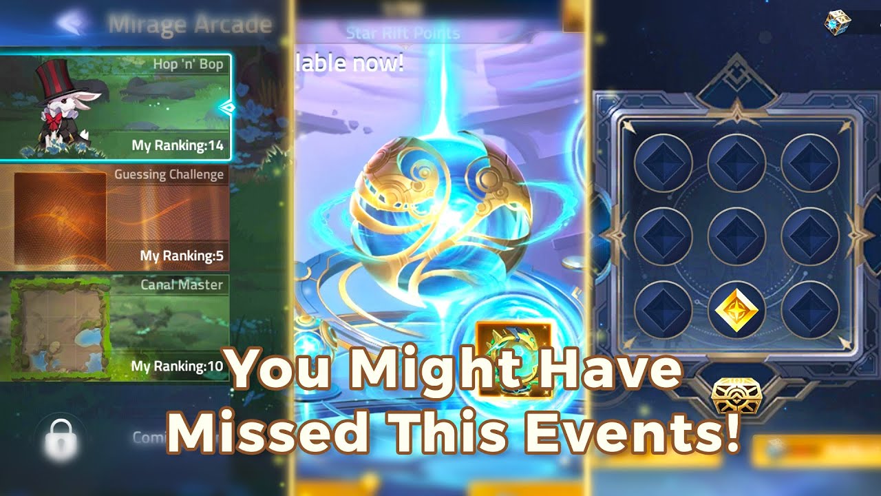New Relic Recommendation, Forge Gem, and Mini Games!