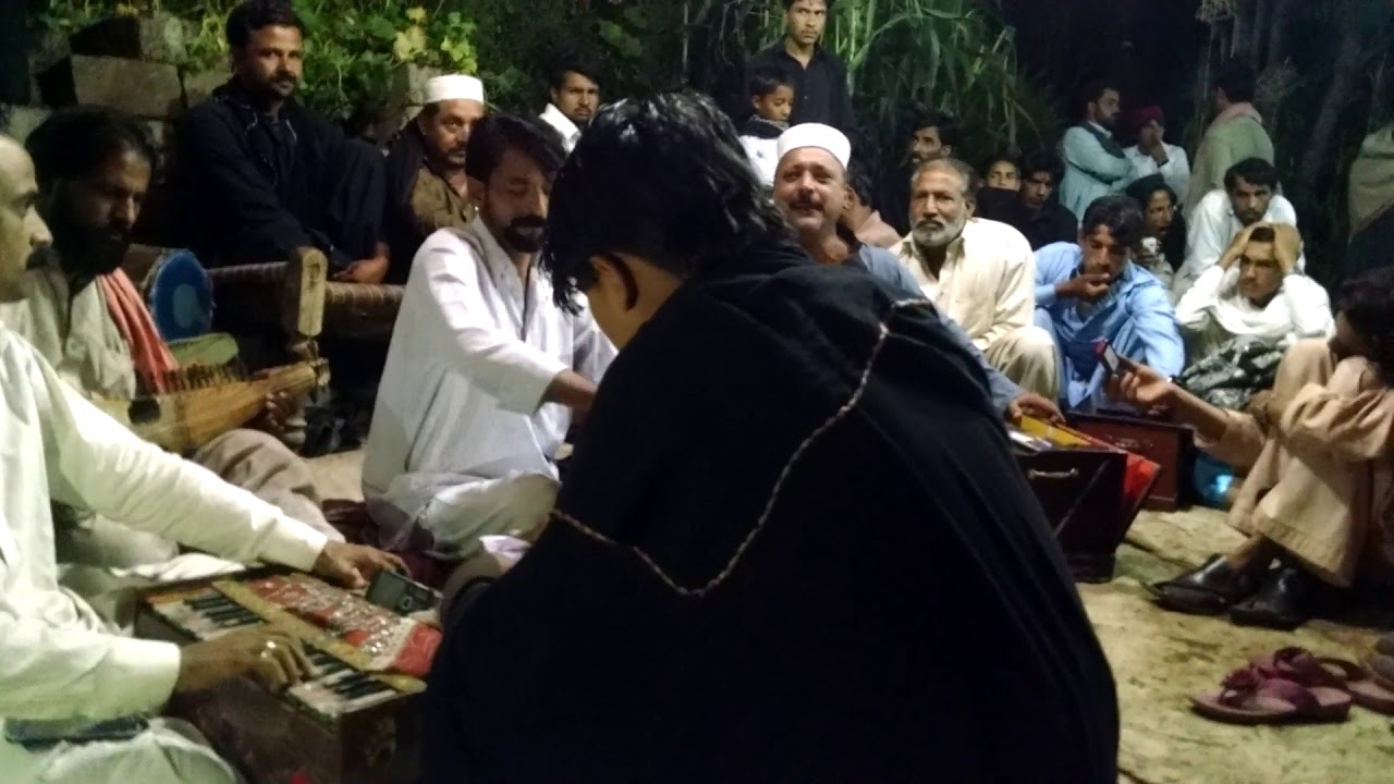 Raja ustad oghi program