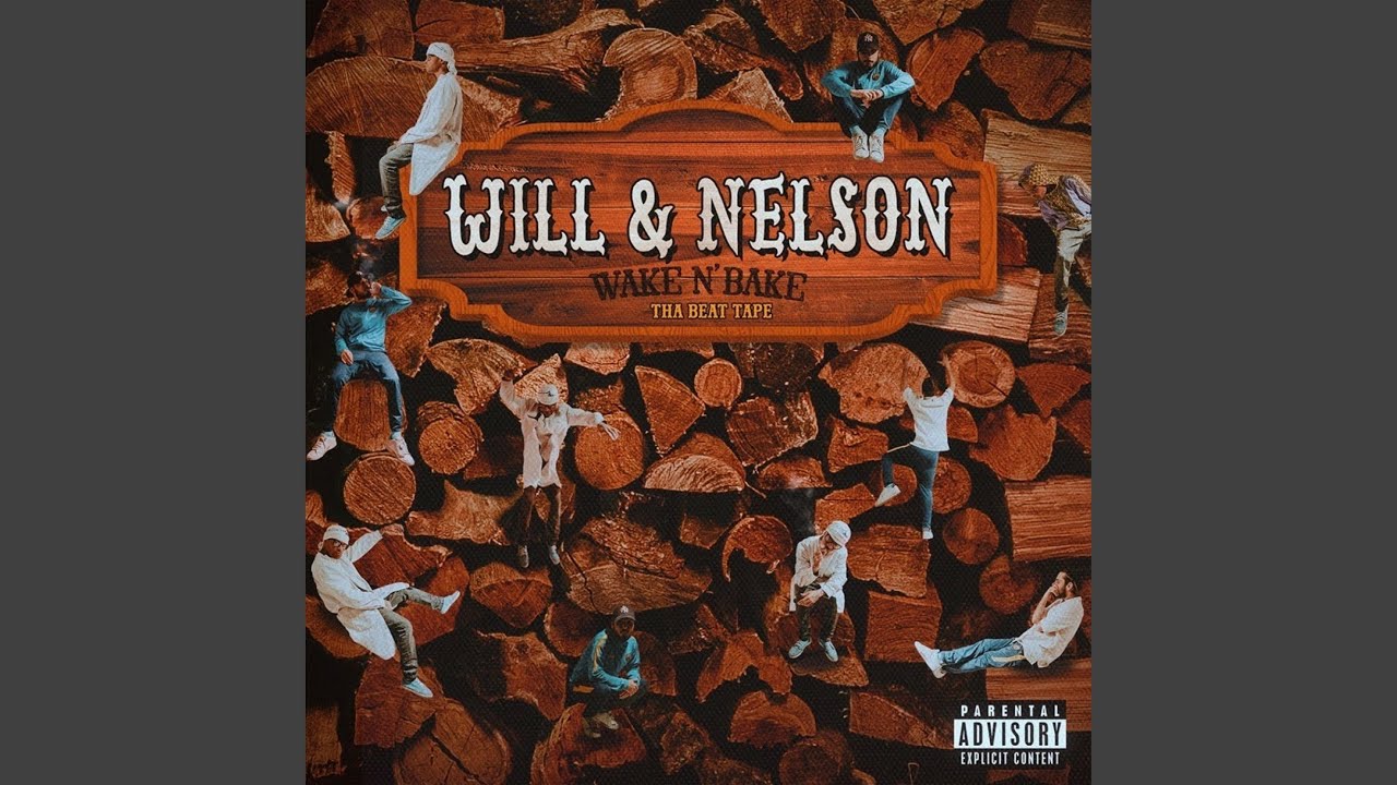 Will & Nelson (Pinho & Sobro)