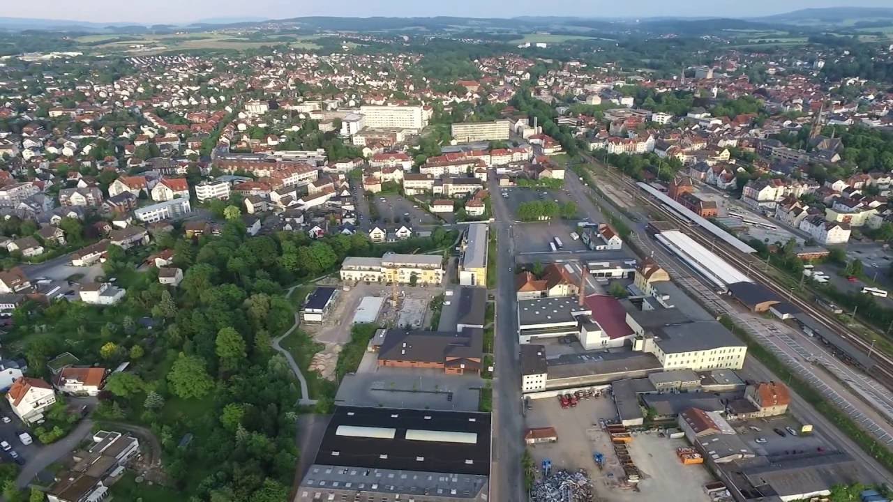 Detmold