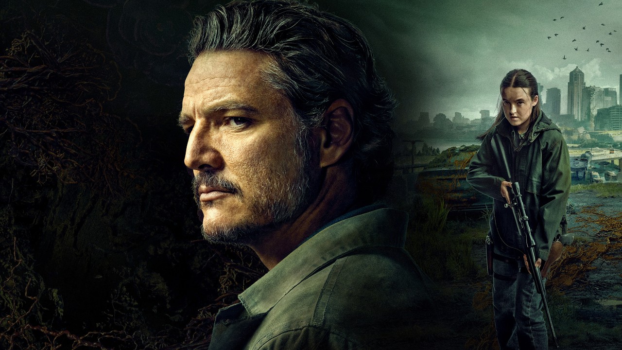 Co się dzieje z serialem The Last of Us? Na Gałęzi na Żywo
