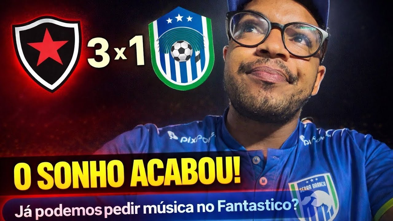 JÁ PODEMOS PEDIR MÚSICA NO FANTÁSTICO!