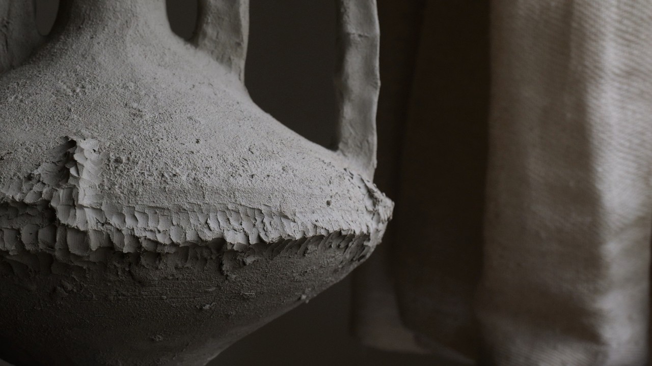 #8 Clay Visual Diary | New Forms Taking Shape & Slow Coastal Living