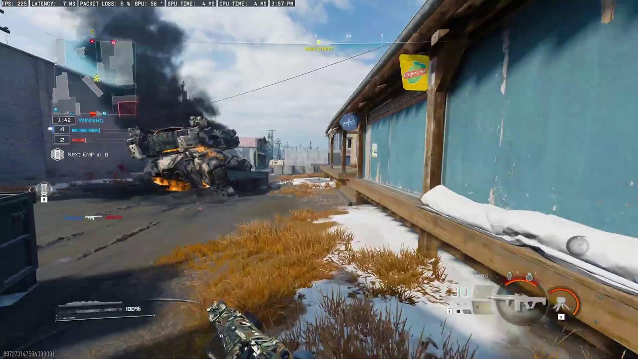mnk bo7 ranked