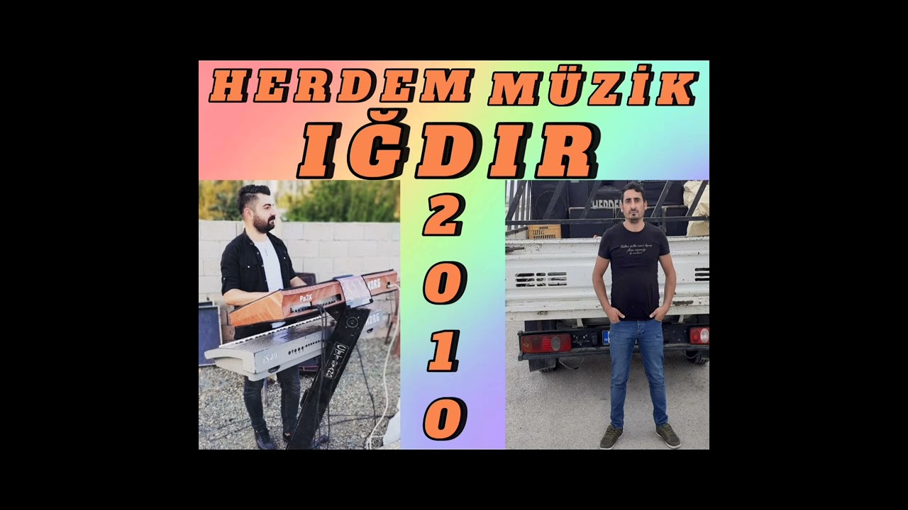 HERDEM MÜZİK 2010 SÜPER KARMA HALAY KASETİ