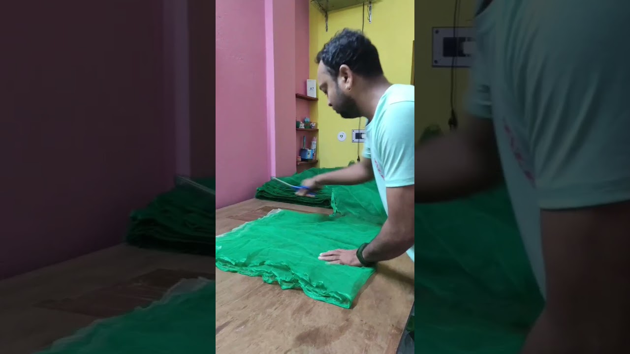 vegetable net bag #shorts