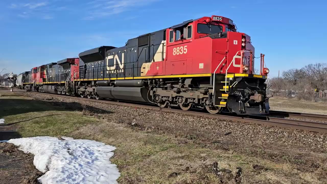 CN M396