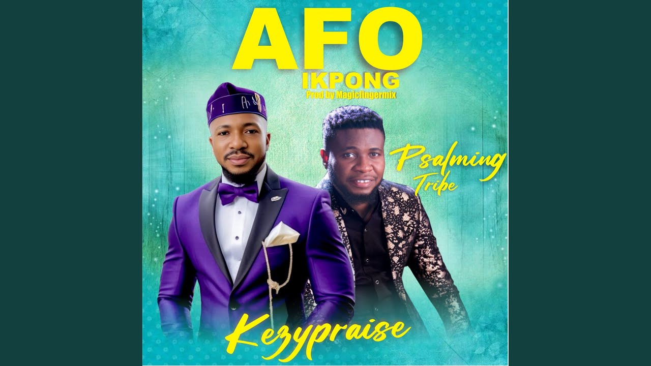 Afo Ikpong