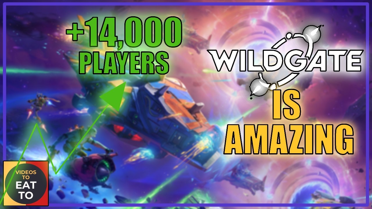 What is WildGate? A Brutally Honest Review