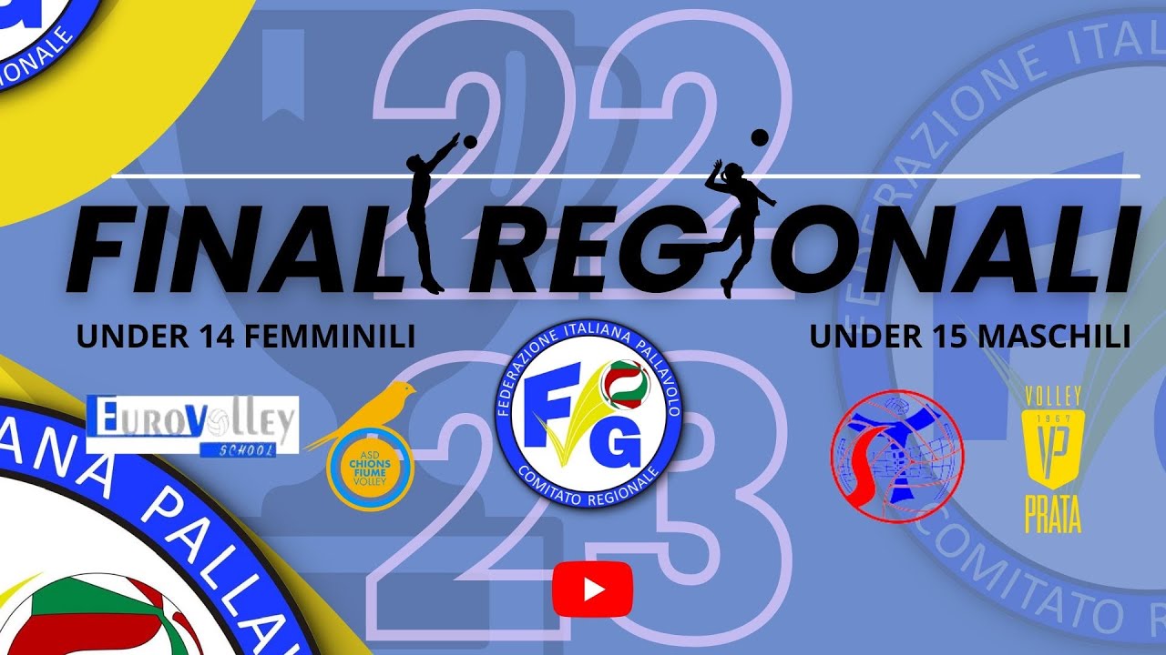 FINALE REGIONALE U15 MASCHILE SLOGA TABOR VS VITERIA 2000 PRATA