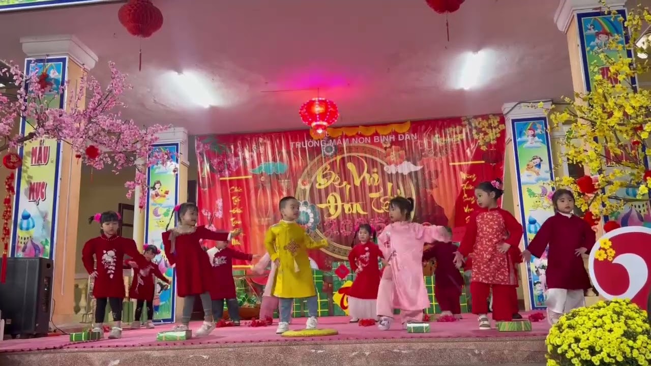 tết tết tết