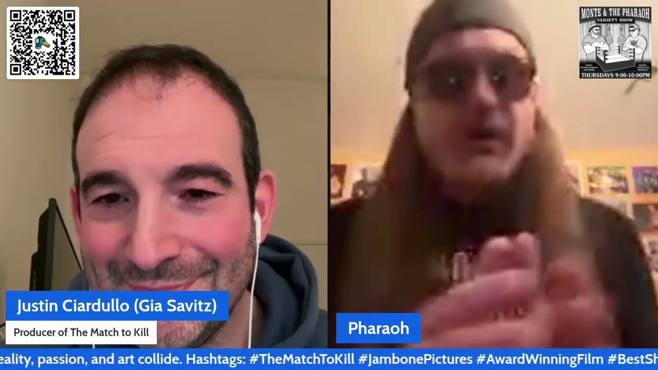 Gia Savitz Says It Best Mental Health & Pro Wrestling Are in a Steel Cage Match With No Ref