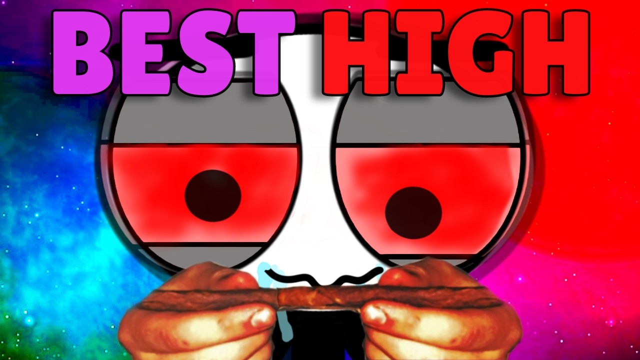 Boosting Your High (Watch While High)