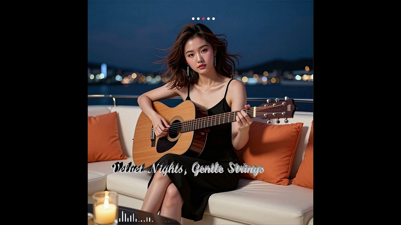 Velvet Nights Gentle String