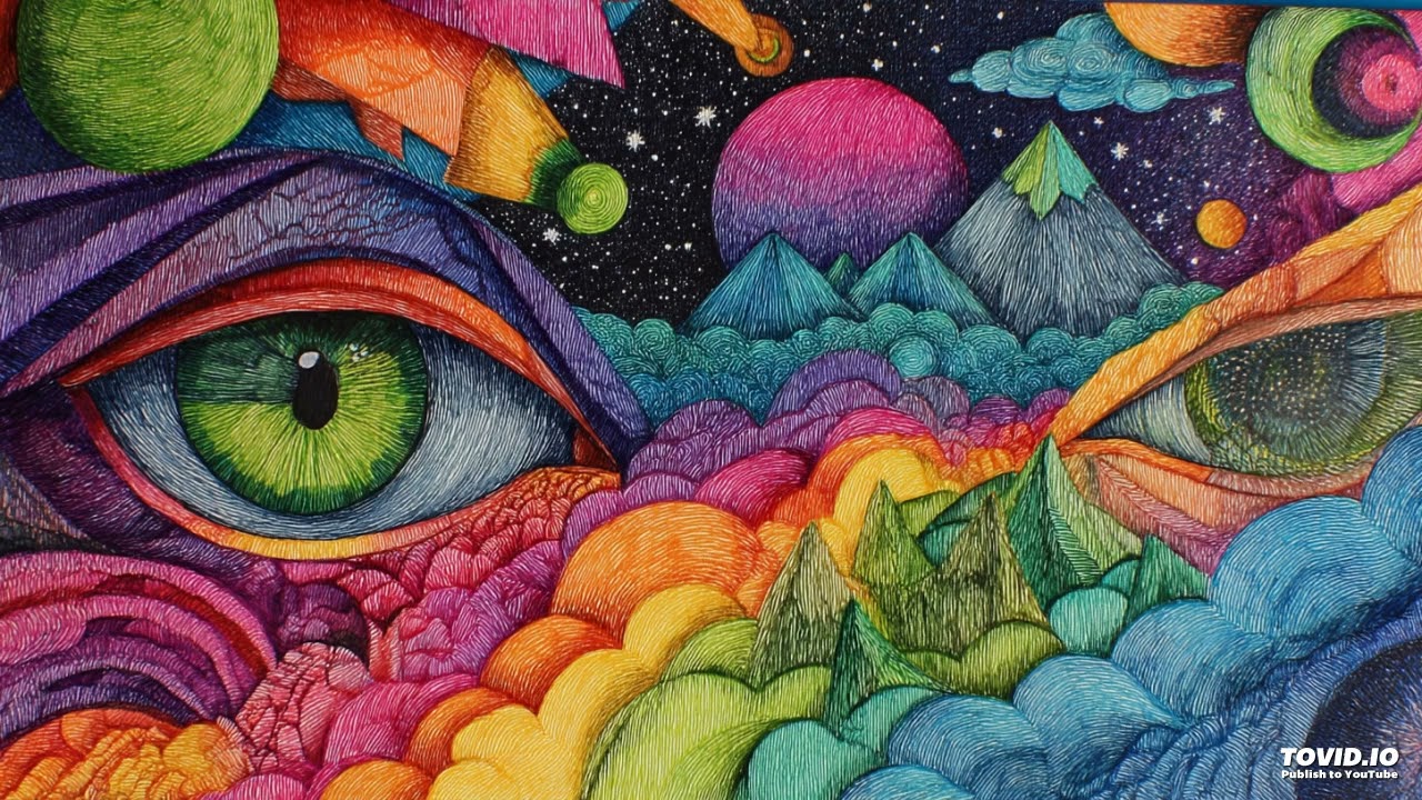 80% Strange world