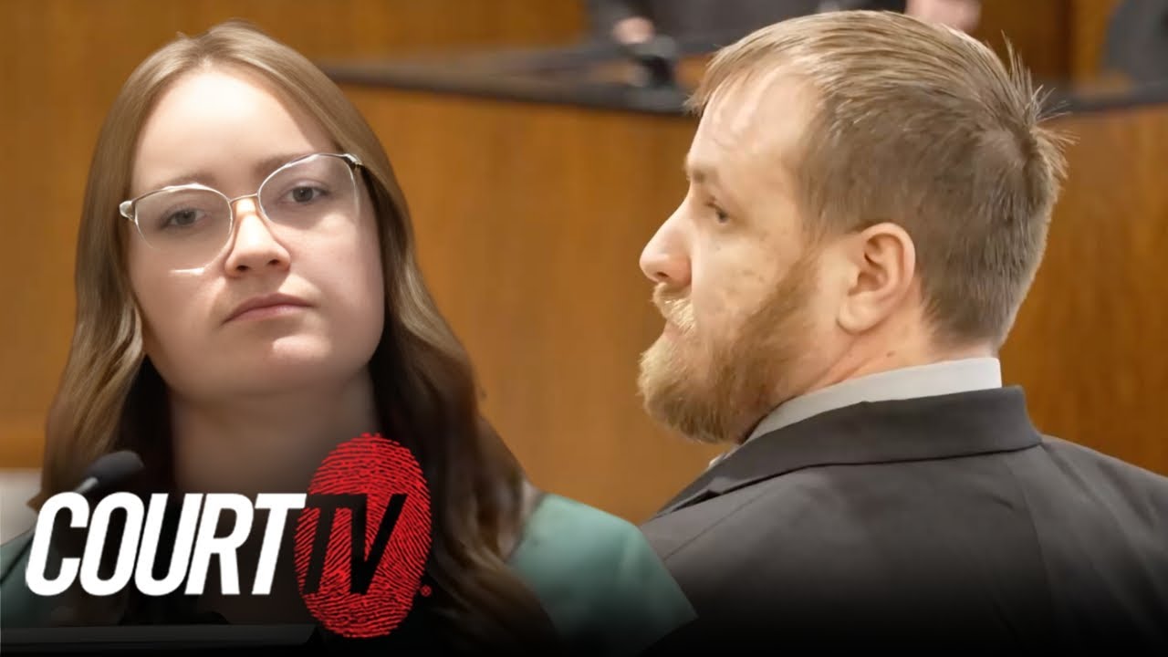 Kevin Ellis' Sister Testifies to Mother's Alleged Involvement in Murder Plot