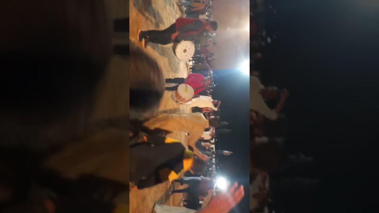 قرية البيرة