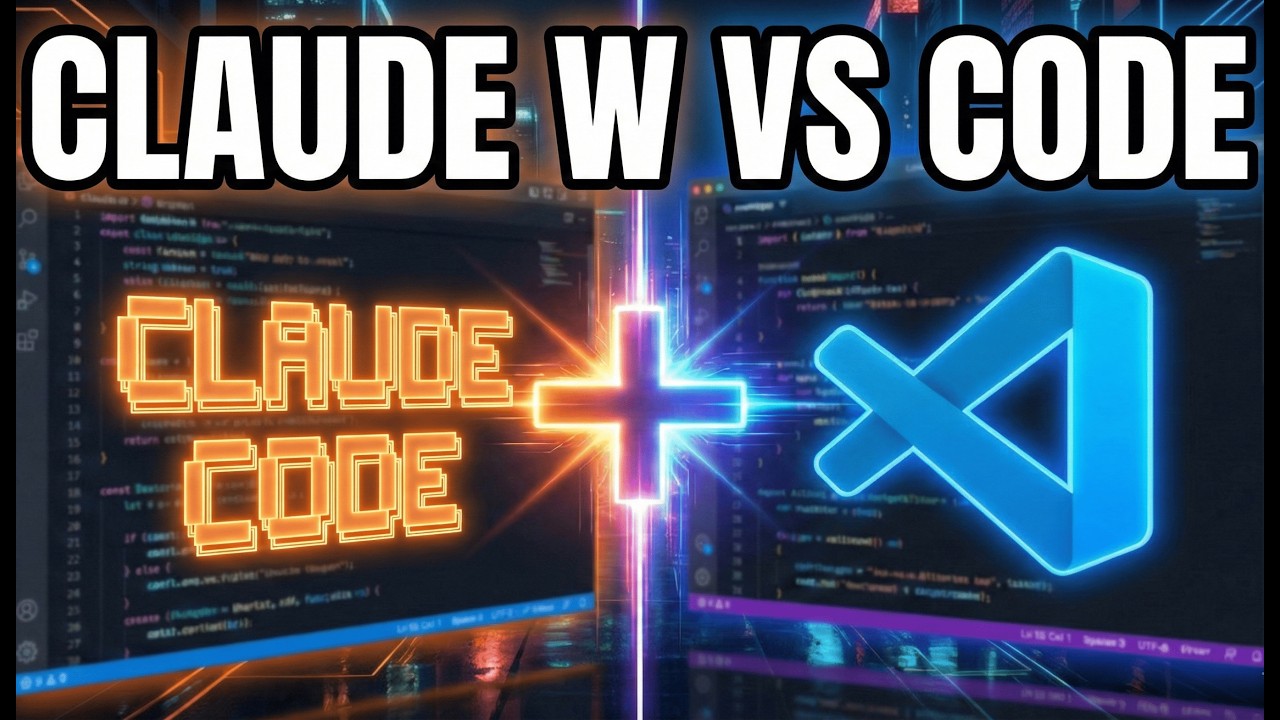Jak zainstalować Claude Code (Native Installer 2026) w VS Code? | Poradnik Krok po Kroku