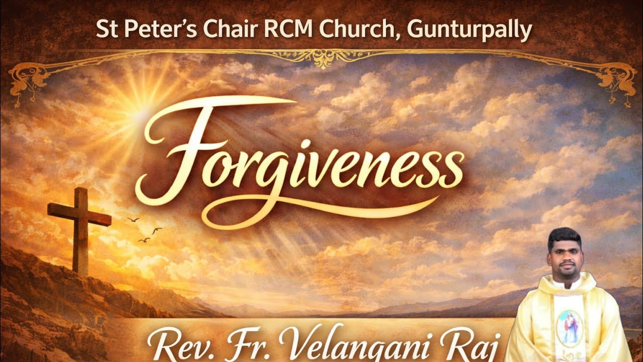 20-02-2027 - Holy Eucharist by Rev. Fr. Velangani Raj