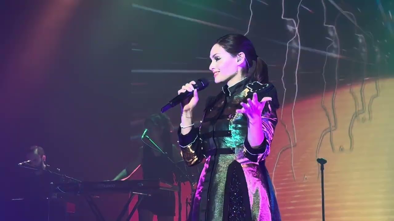 Sophie Ellis-Bextor-Relentless Love @ KOKO, 8th September 2025