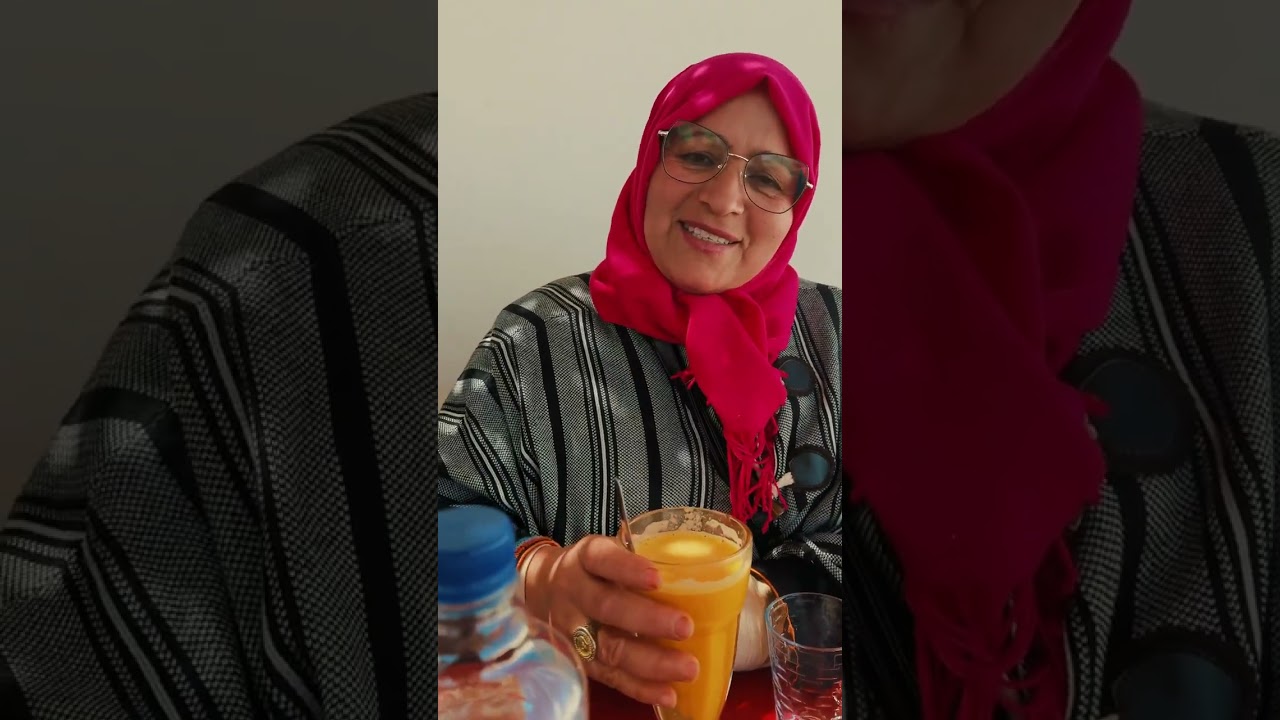 دورة حول جربة هود و قرية قلالة ❤️