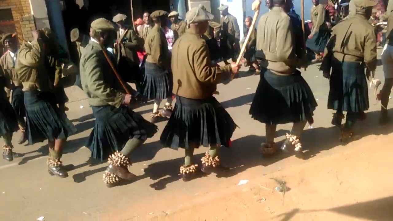 KlipTown ZCC