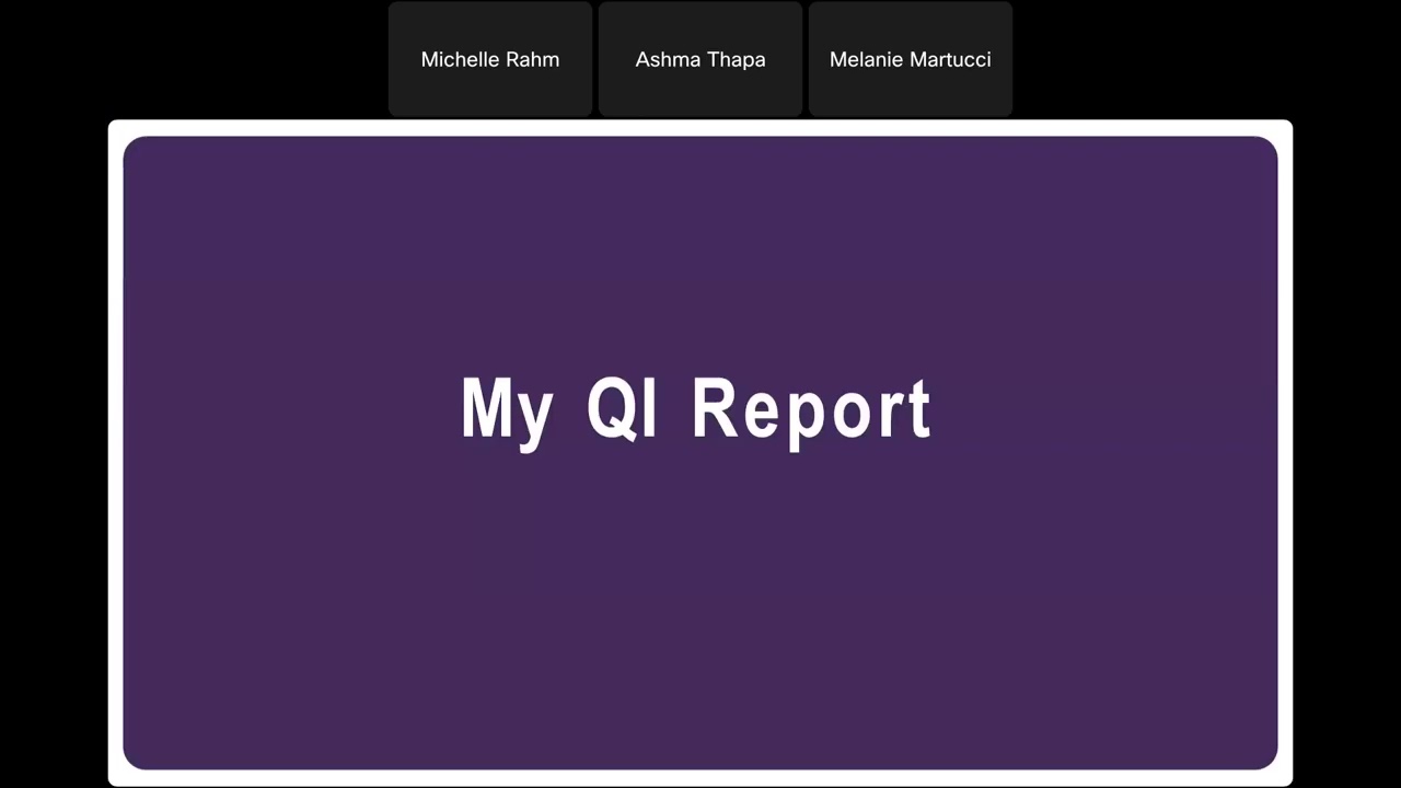 Using PSYCKES Quality Indicator Reports