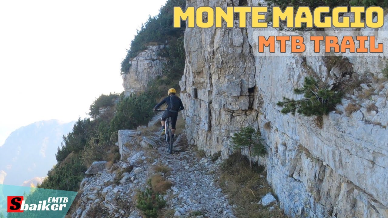 Super Trail Monte Maggio