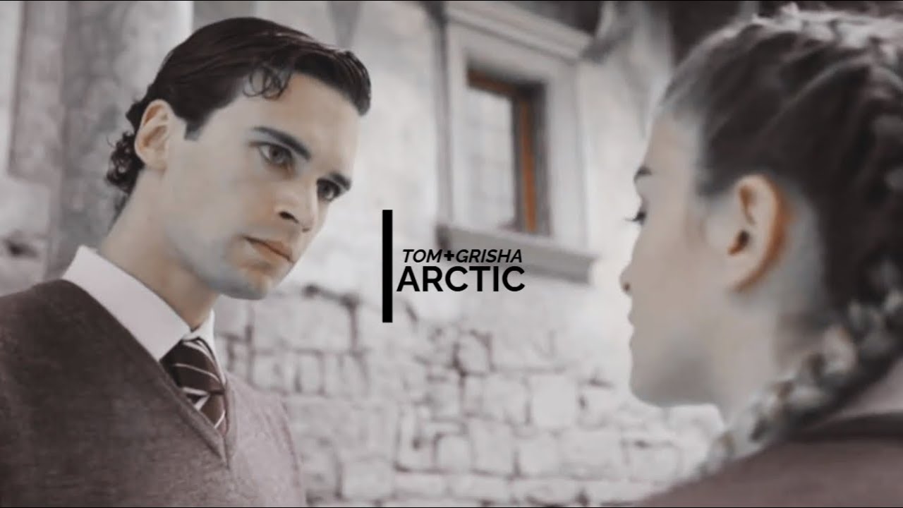 tom & grisha | you'll never know love