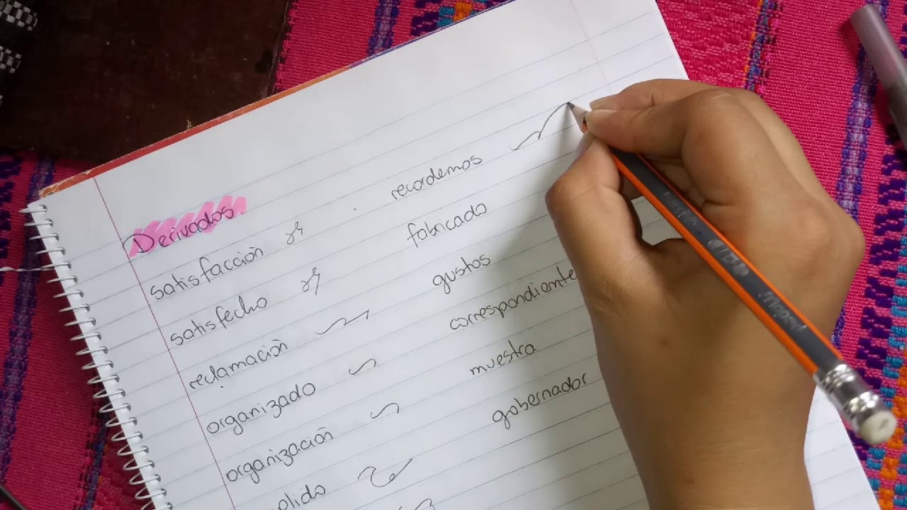 Taquigrafía Gregg 2 Lección 2