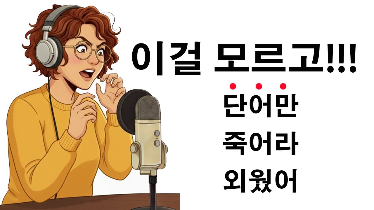 이걸 모르고 영어 단어만 외웠어ㅜㅜ  EnglishStudy Collocations 콜로케이션 01