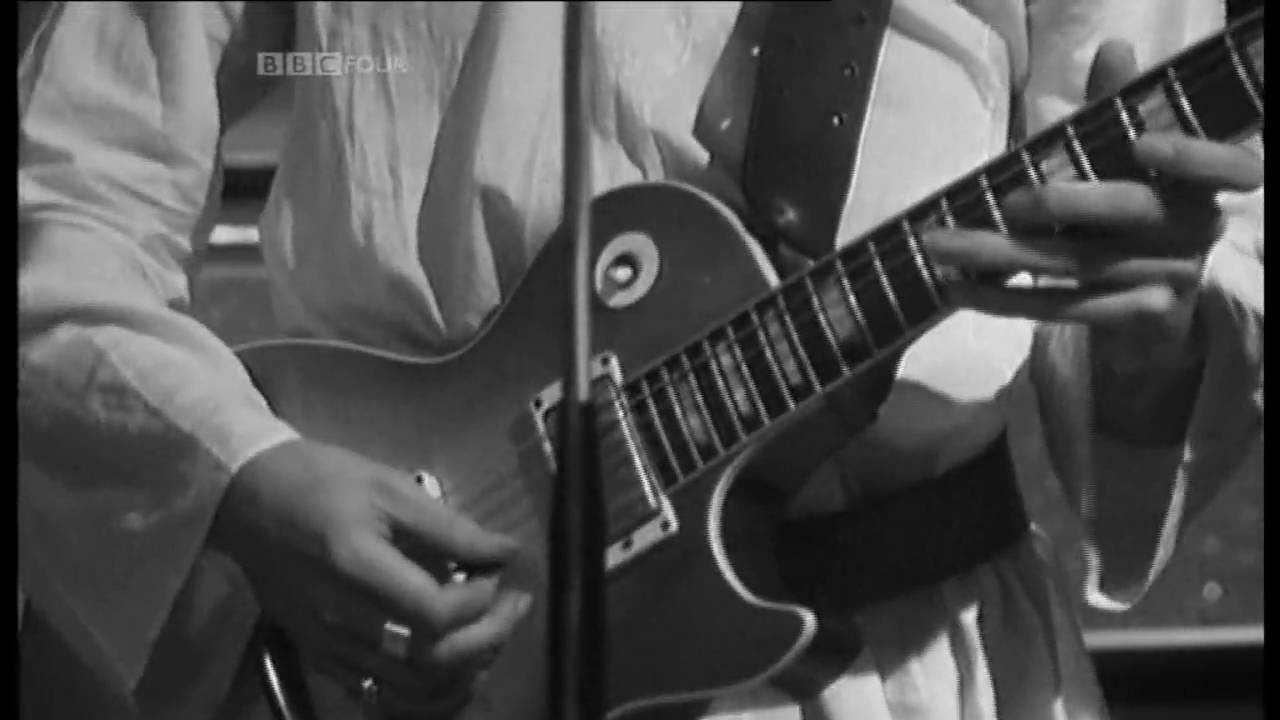 Peter Green's Fleetwood Mac - Like Crying