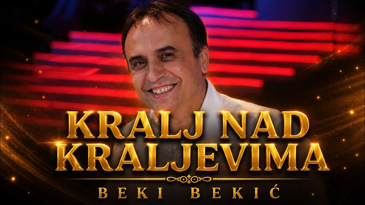 Beki Bekić - Kralj nad kraljevima