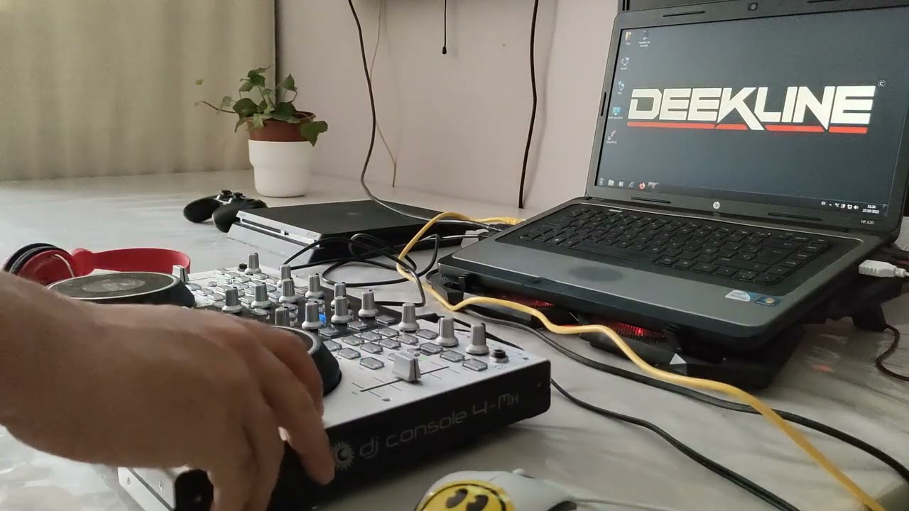Dj SaeRo - Deekline 14