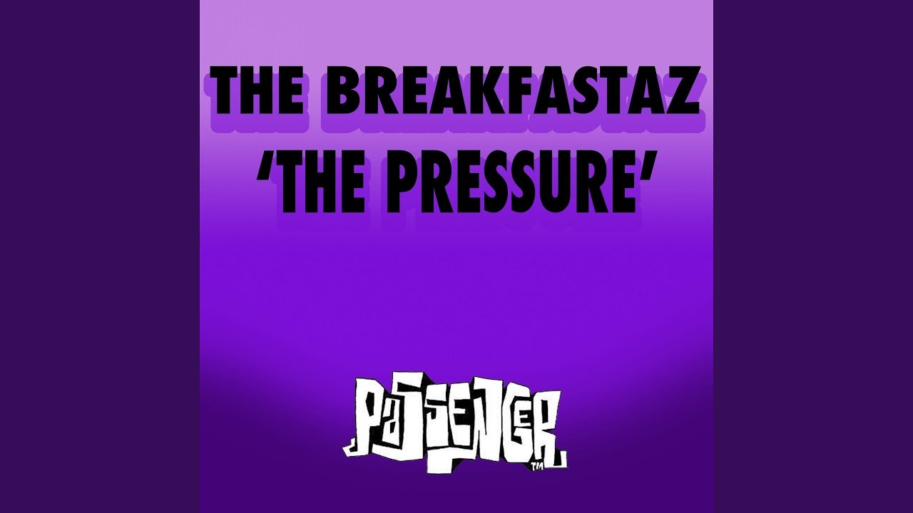 The Pressure